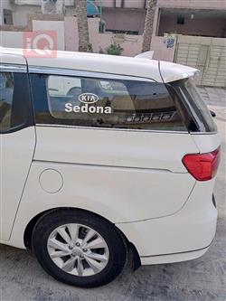 Kia Sedona